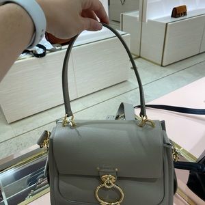 Chloe Tess day bag